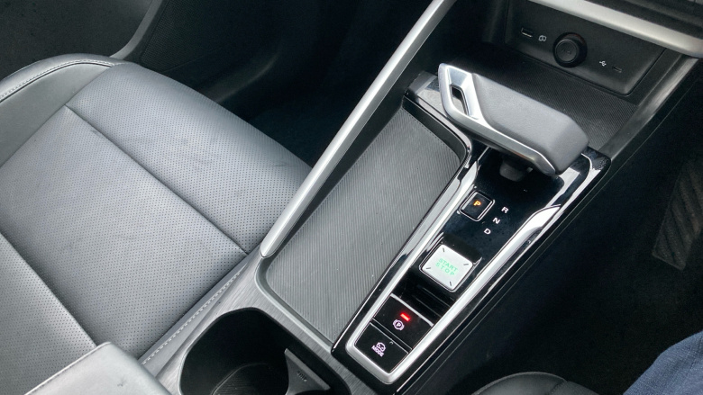 MG ZS 1.5 Hybrid+ Trophy 5dr Auto Hybrid Hatchback